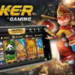 Provider Slot Online Joker Terpercaya